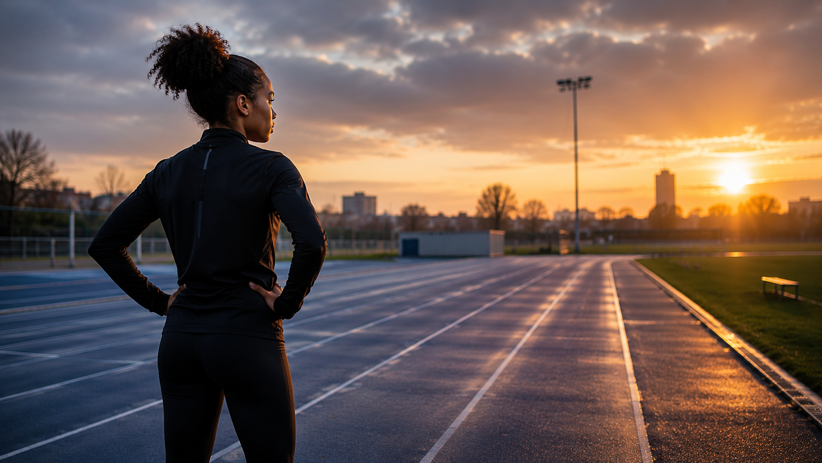 Olympic Dreams pathway image